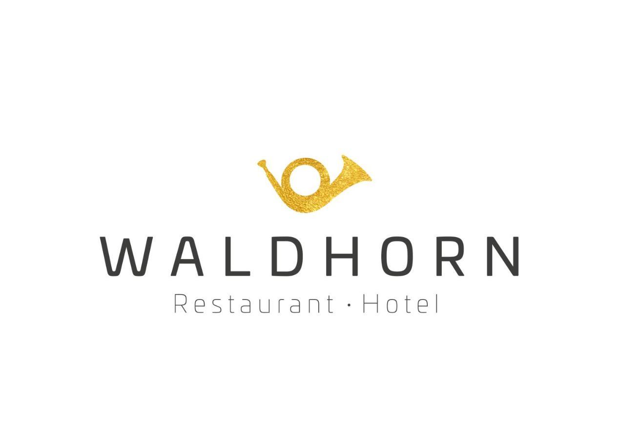 Hotel Restaurant Waldhorn Holzgerlingen Ngoại thất bức ảnh